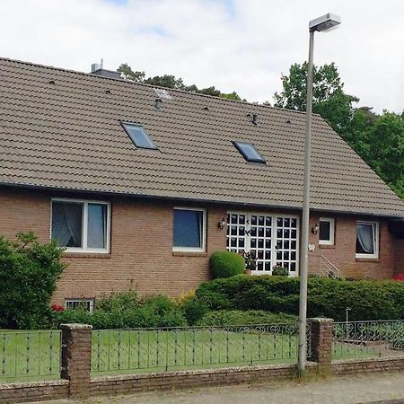 Apartmán Haus Moorkamp Celle Exteriér fotografie